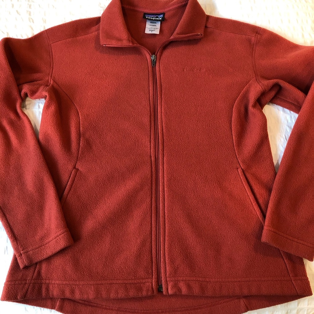 Patagonia Synchilla